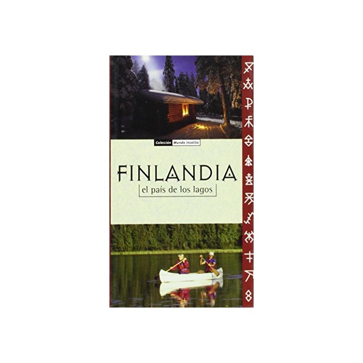 FINLANDIA. EL PAIS DE LOS LAGOS